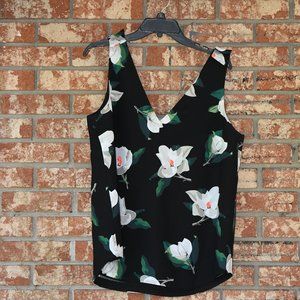 Banana Republic Multicolored Top